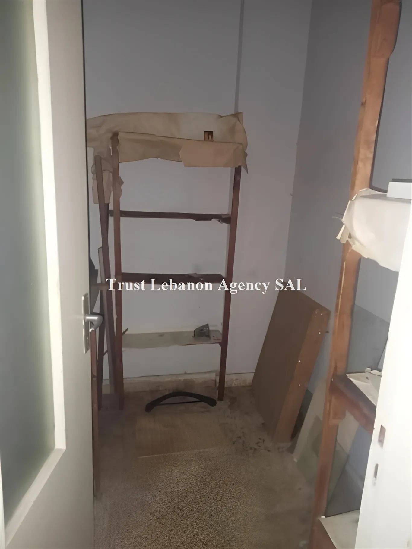 Apartment for Sale in Furn Al Chebak Baabda Lebanon