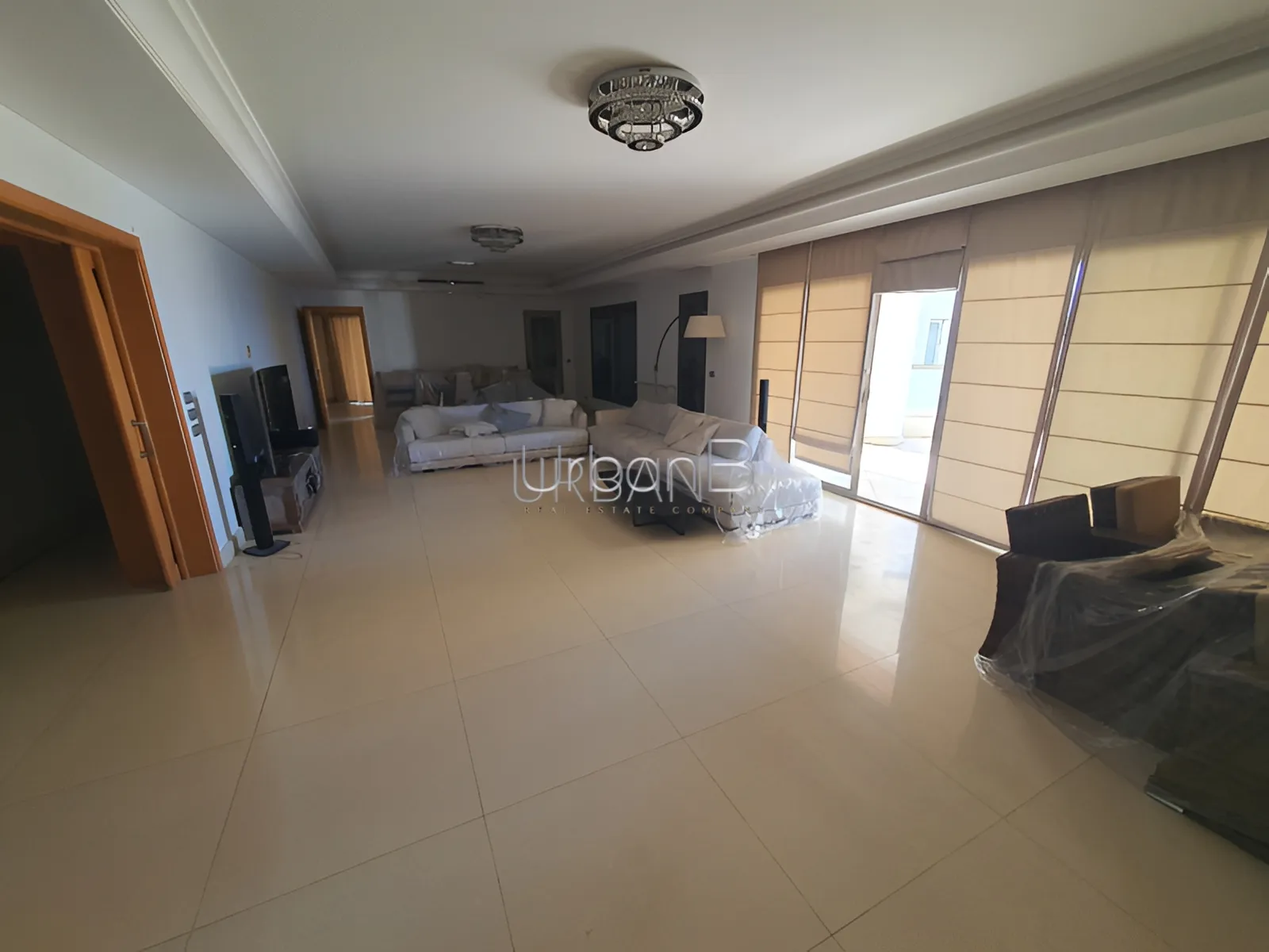 Residential in Ain el mraiseh, beirut, lebanon - 3 bed, 4.5 bath