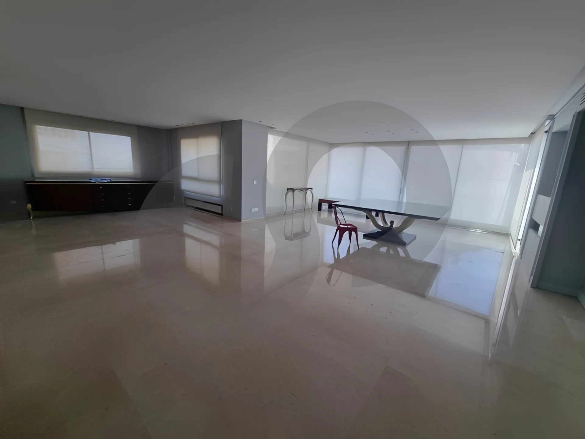 Apartment for Sale in Tallet El Khayyat - 4 bed, 6 bath