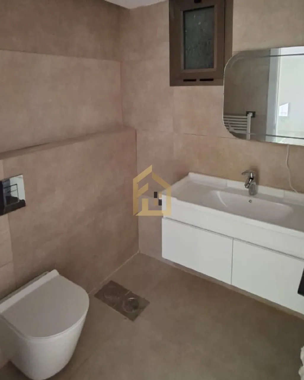 Duplex for sale in Baabdat, Lebanon