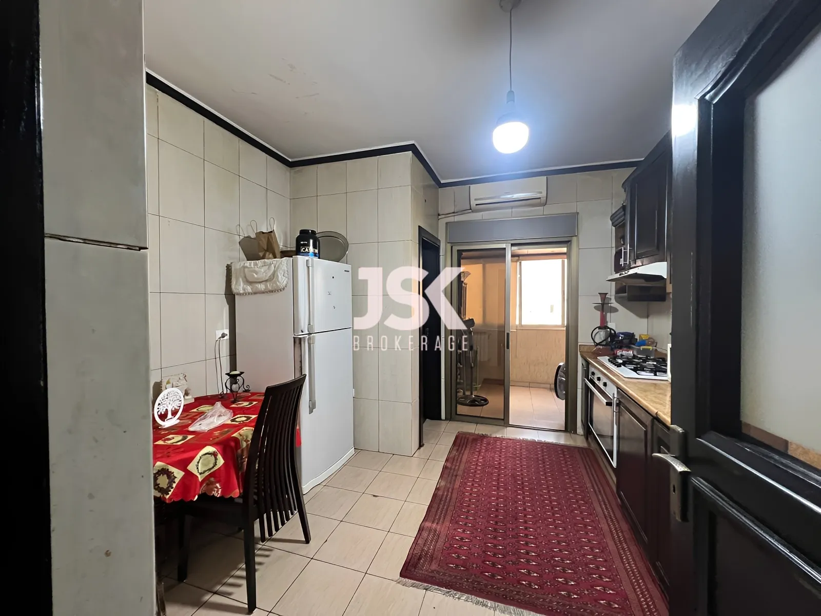 Apartment for Sale in Forn El Chebbak - 3 bed, 3 bath