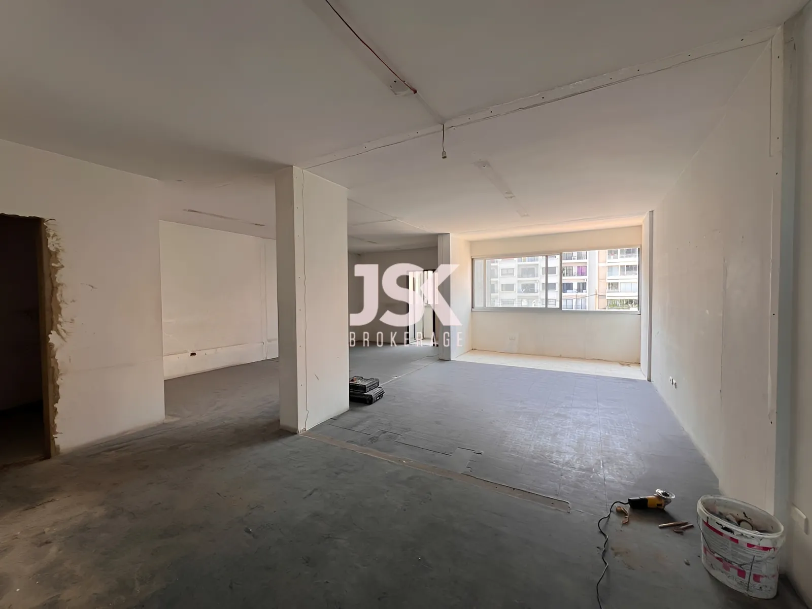 Office for Rent in Gemmayzeh