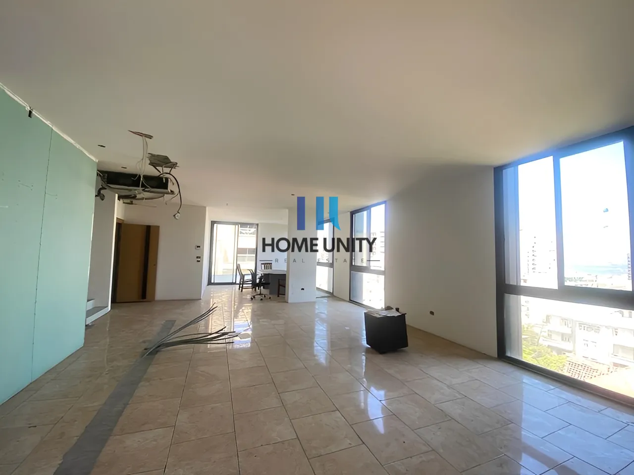 Triplex in Hamra, beirut, lebanon - 4 bed, 4.0 bath
