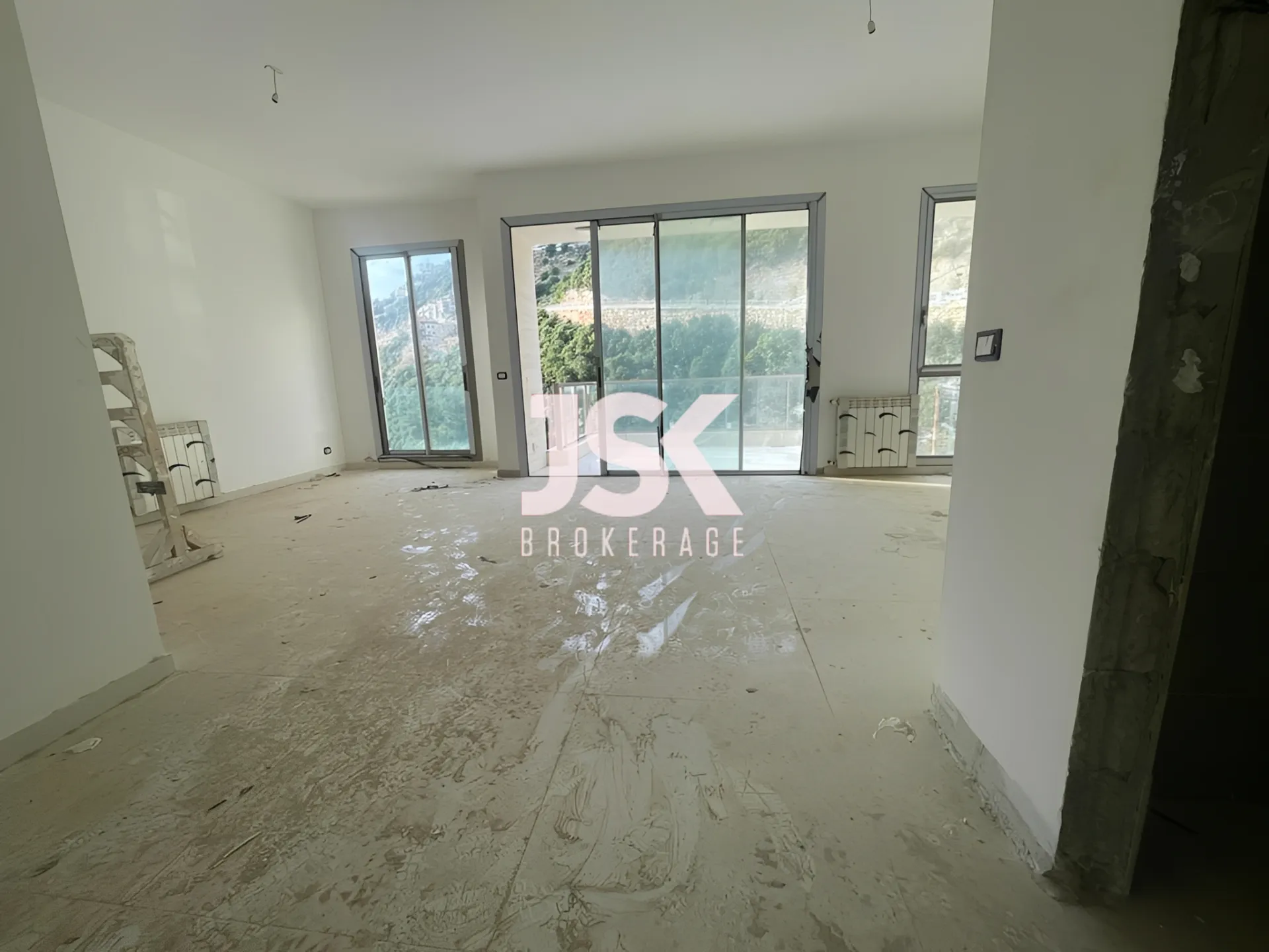 Apartment for Sale in Adma w Dafnah, Lebanon - 3 bed, 3 bath