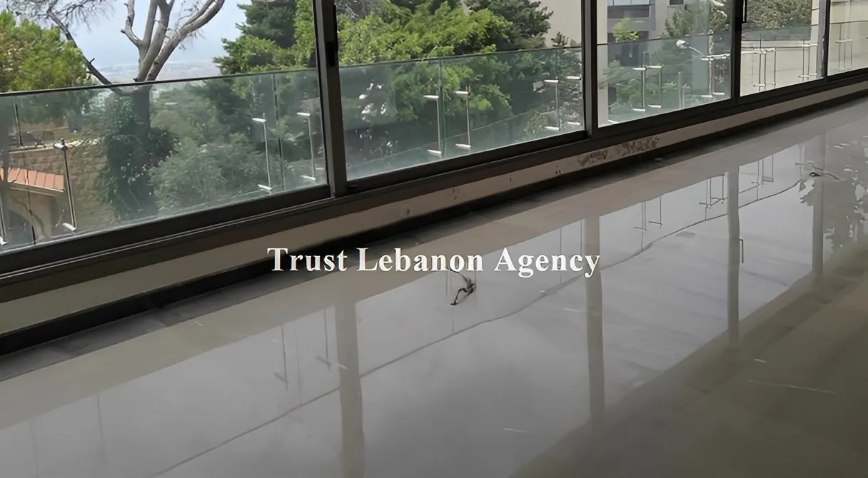 Apartment for Rent in Baabda, yarzeh Lebanon - 3 bed, 5 bath