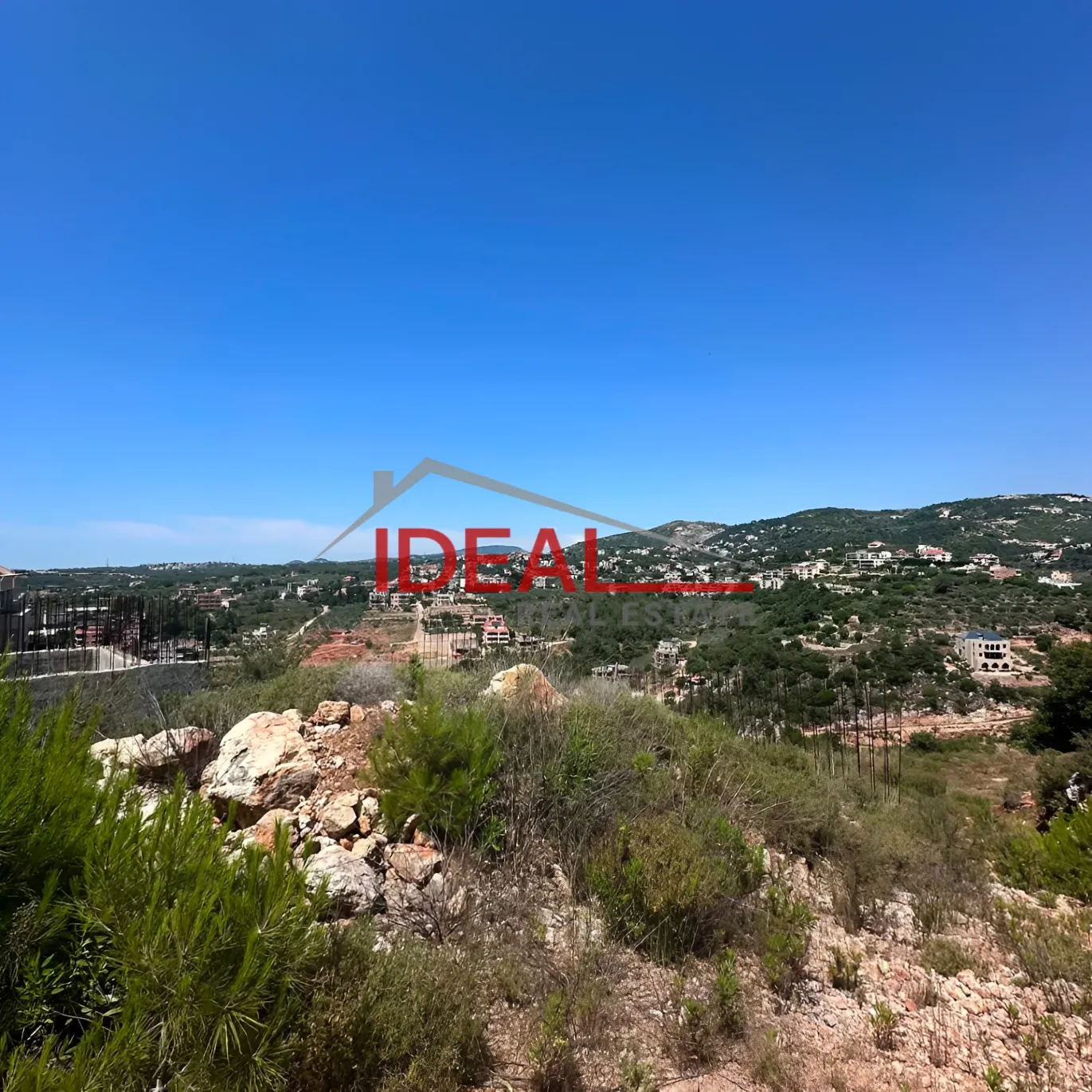 Residential Land for sale in Chehime, Lebanon