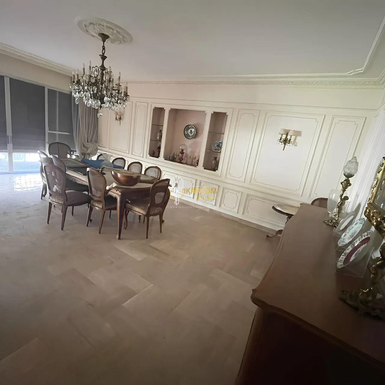Apartment for Sale in Verdun