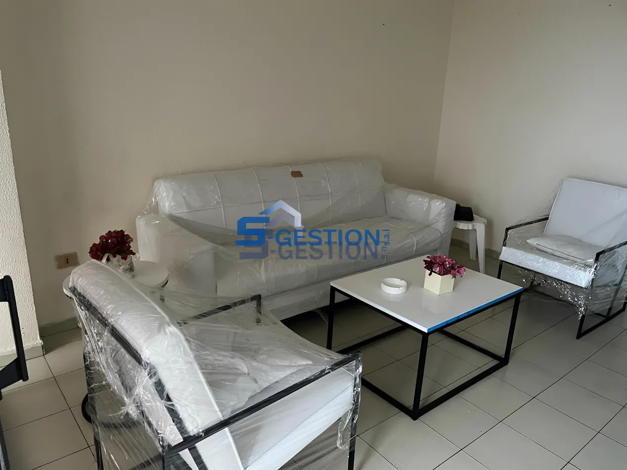 Chalet for Rent in Kaslik - 1 bed, 1 bath