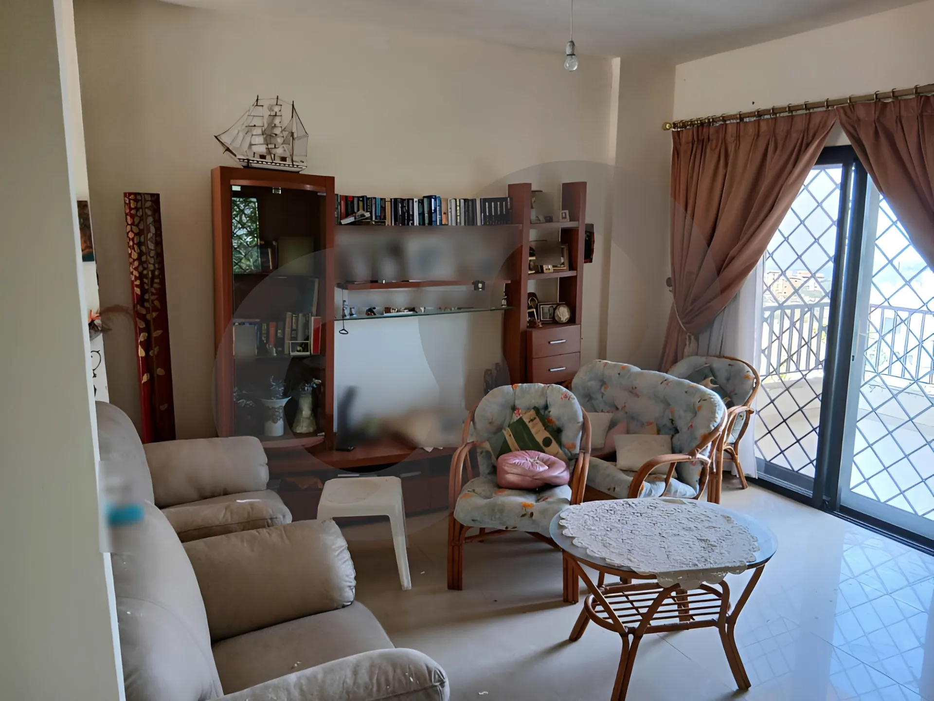 Apartment for Rent in Chouf - 3 bed, 3 bath