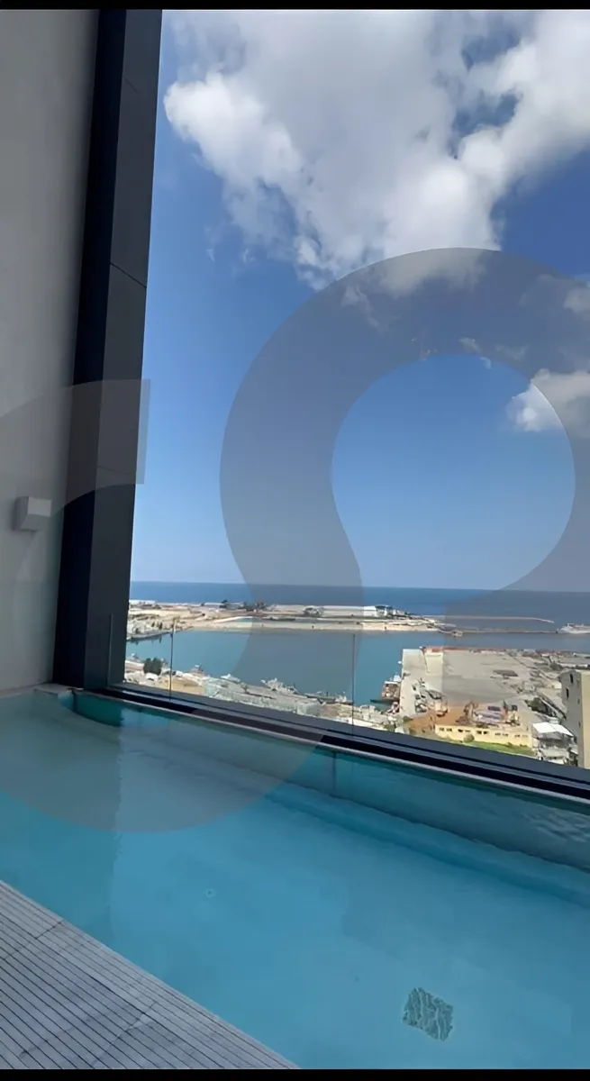 Apartment for Sale in Saifi Village, Beirut, Lebanon - 1 bed, 1 bath