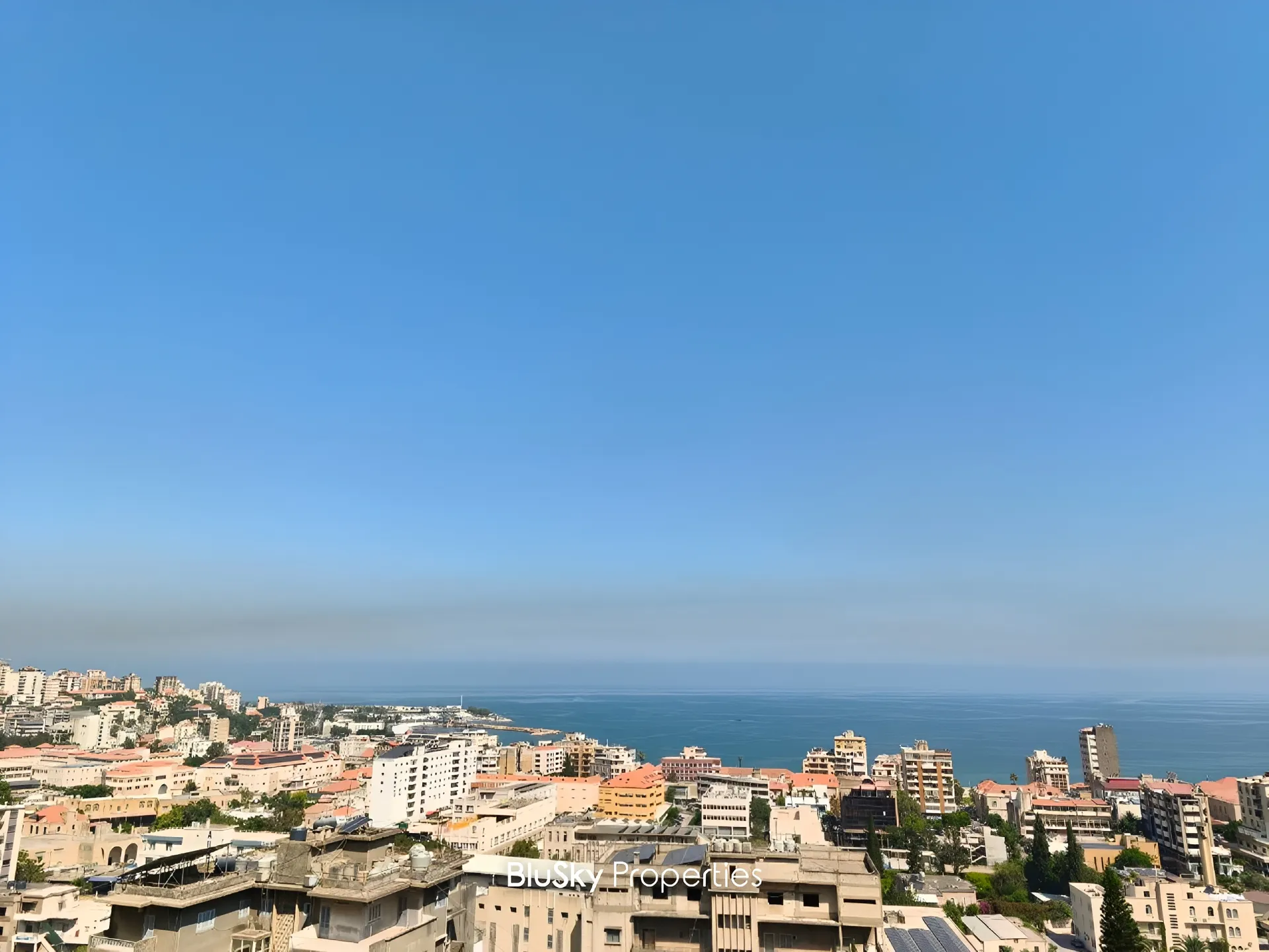 Apartment for sale in Ghazir, lebanon - 4 bed, 3.0 bath