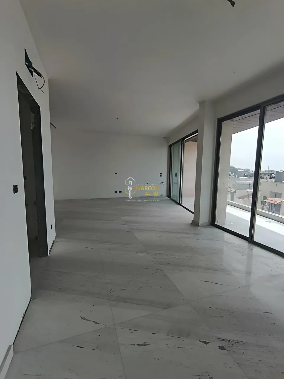 Apartment for sale in Bsalim, Lebanon - 3 bed, 3 bath