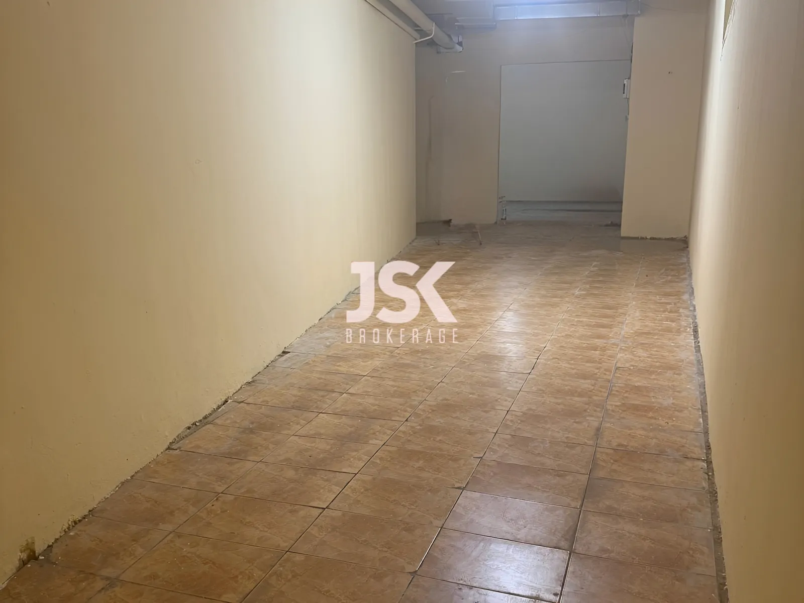 Warehouse for Rent in Achrafieh