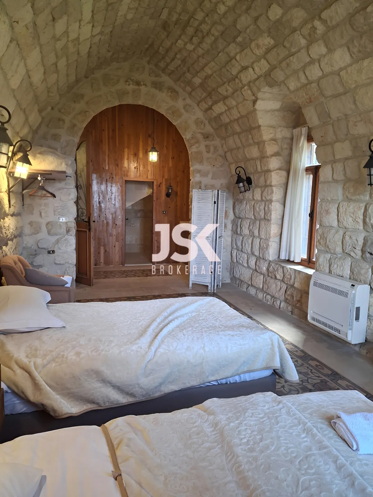 Villa for Sale in Smar Jbeil