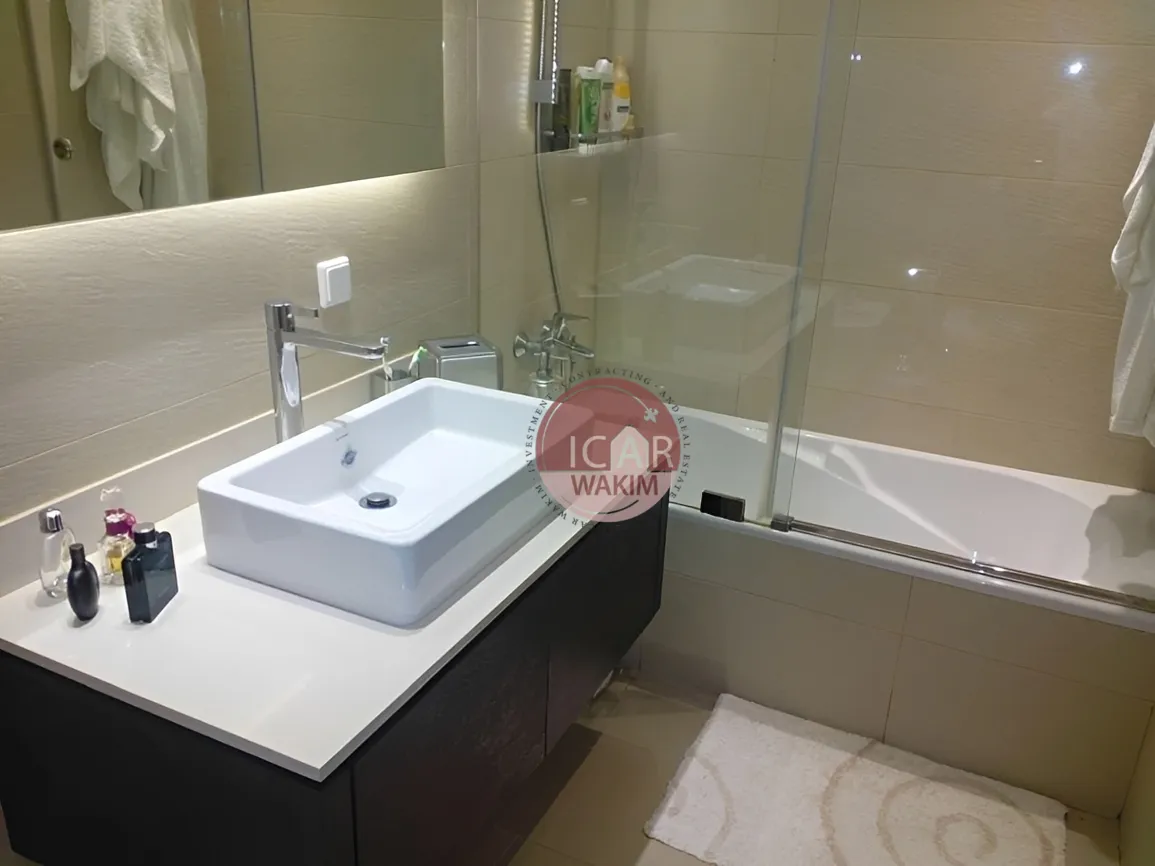 Apartment for rent in Achrafieh, Beirut, Lebanon