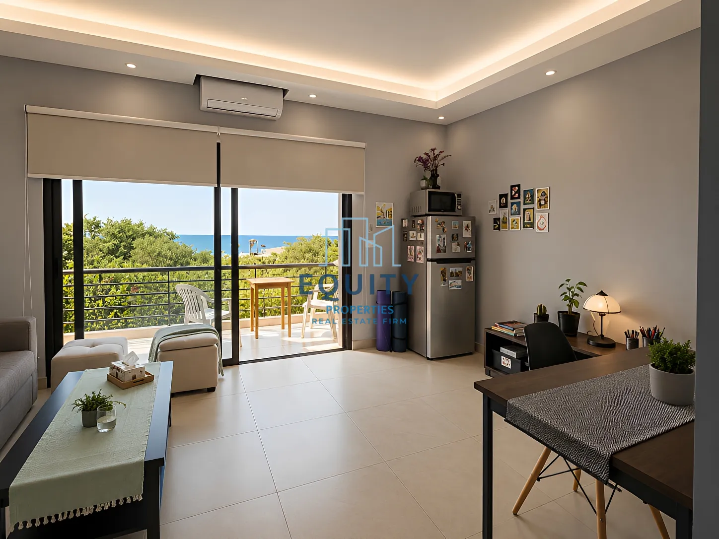 Apartment for rent in Batroun