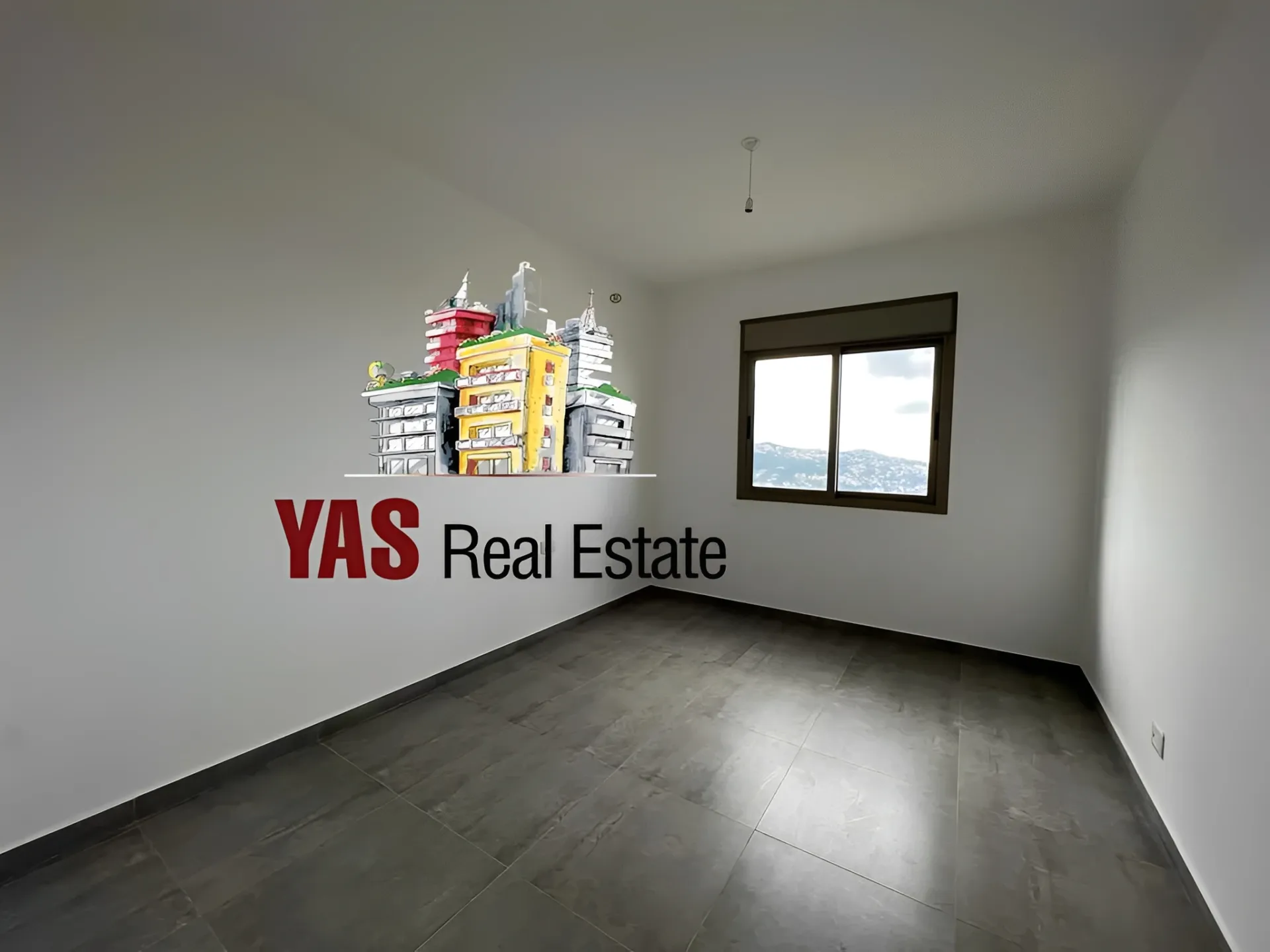 Apartment for Sale in Ballouneh