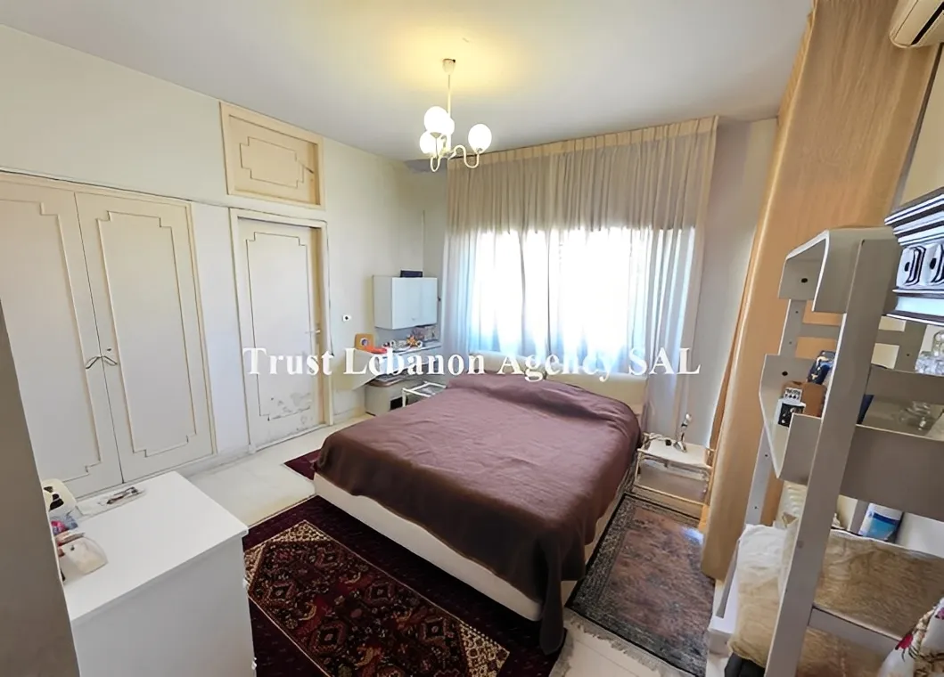 Apartment for Sale in Baabda Hazmieh Lebanon