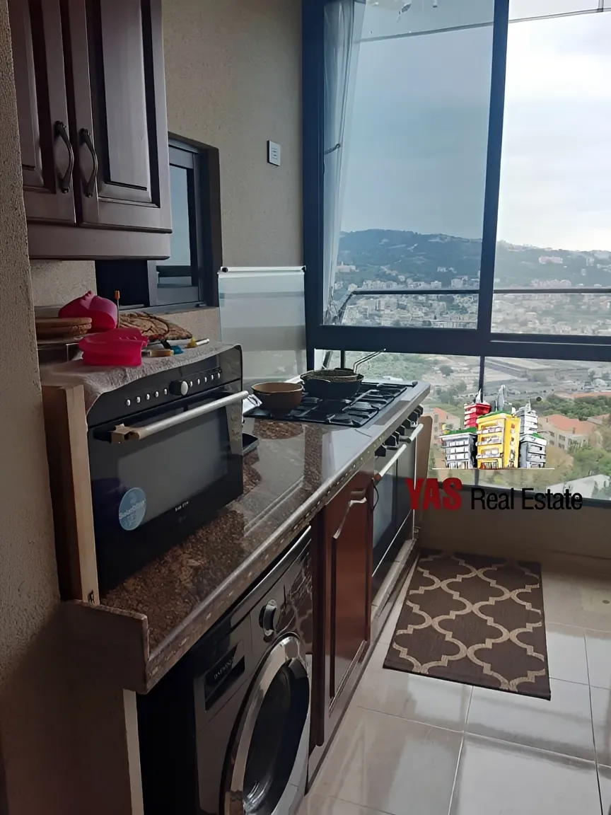 Apartment for Sale in Baabda