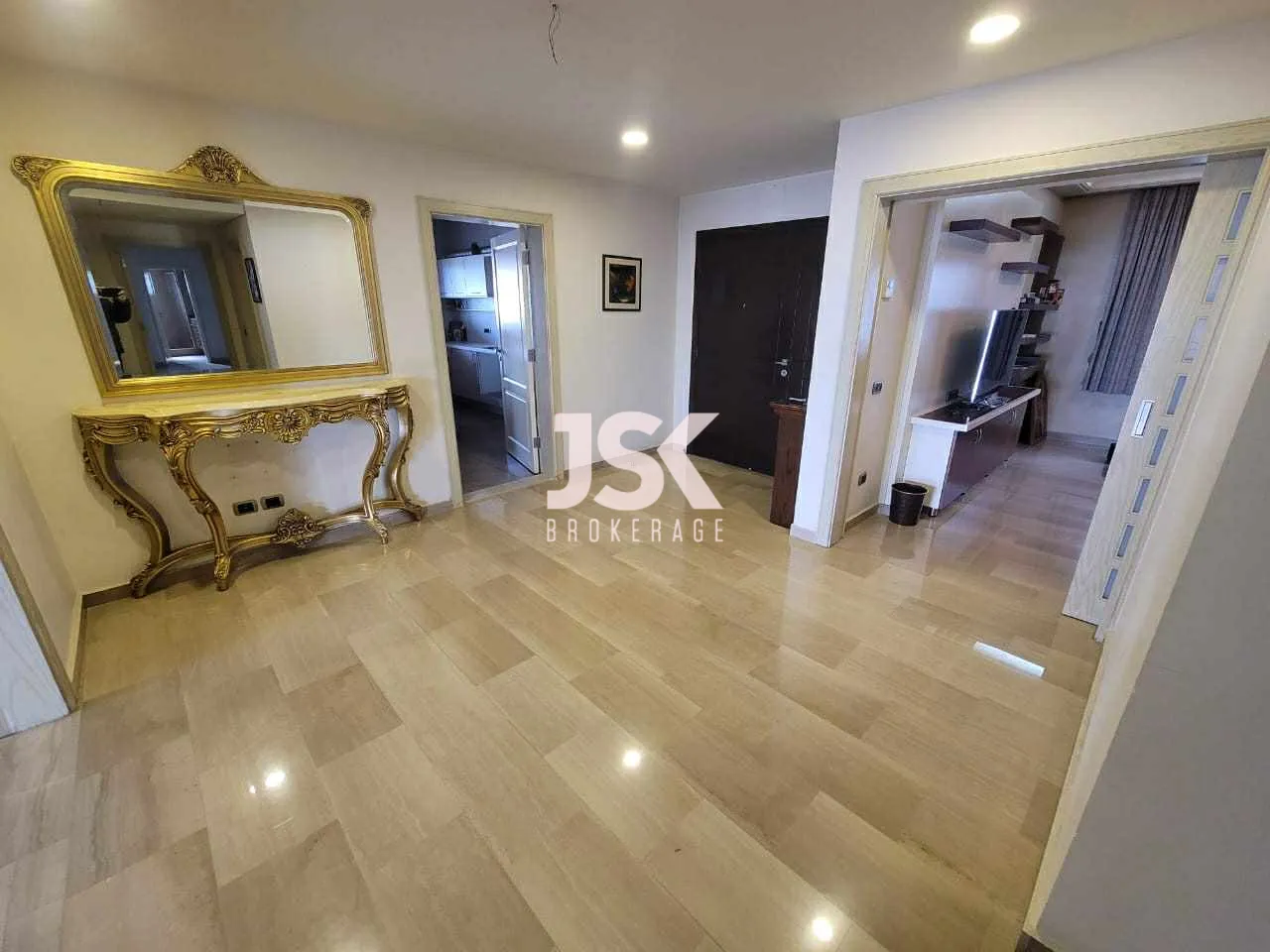 Apartment for Rent in Montiverdi