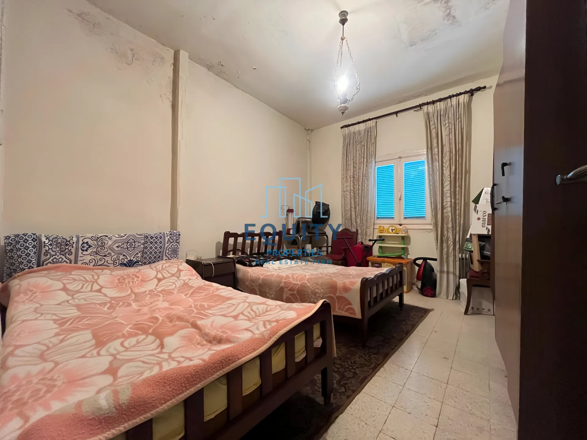 Apartment for sale in Jeitaoui