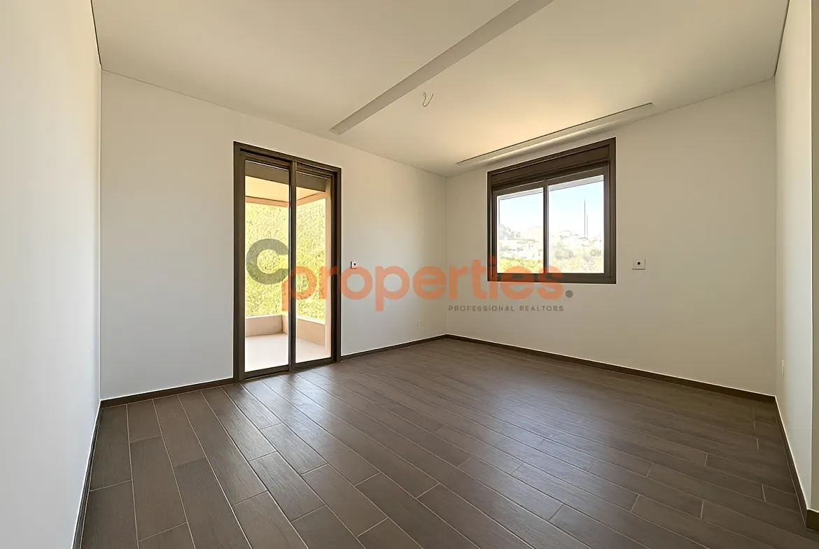 Duplex for Sale in Beit Meri