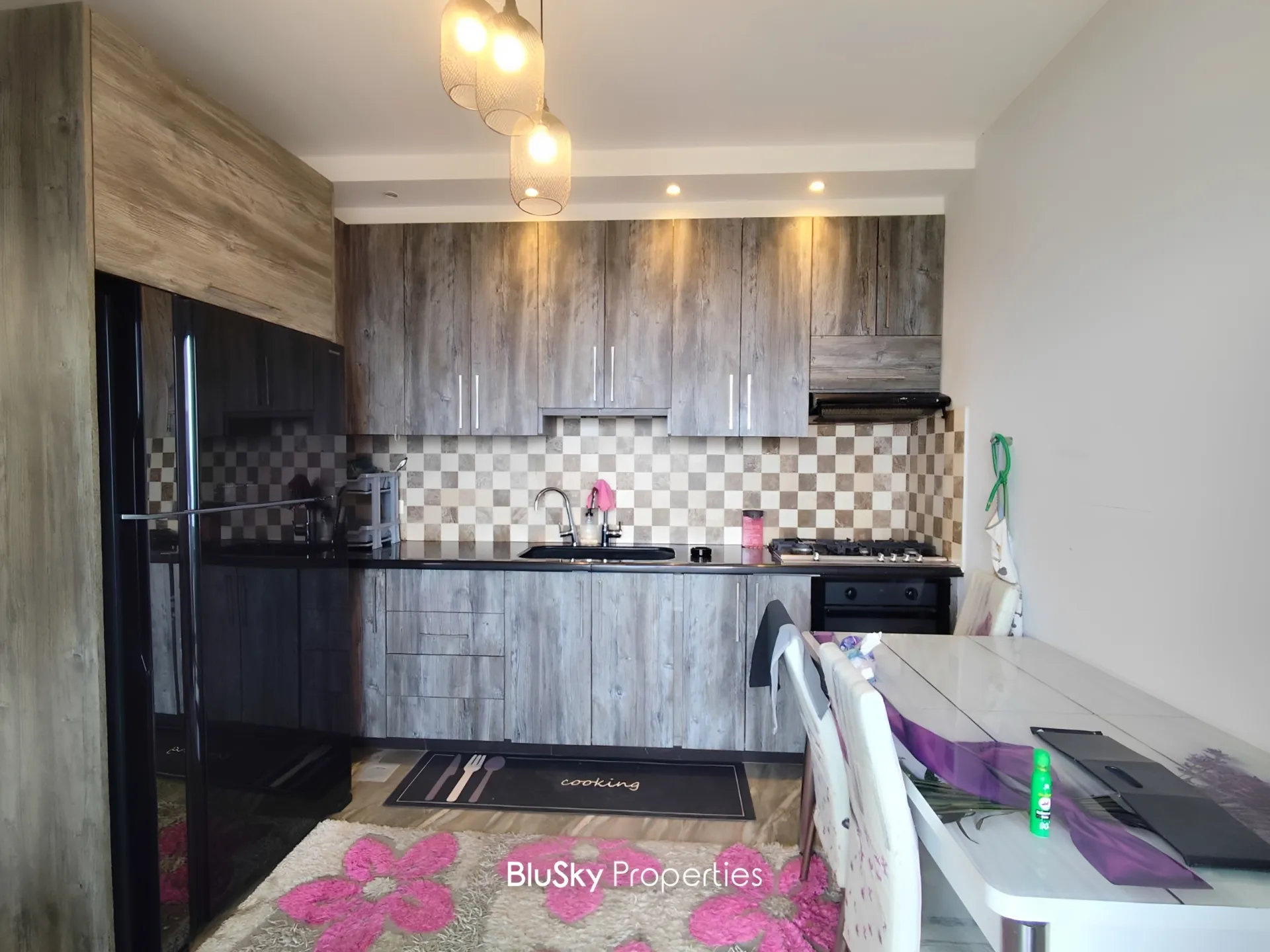 Apartment for sale in Raifoun, lebanon - 2 bed, 3.0 bath