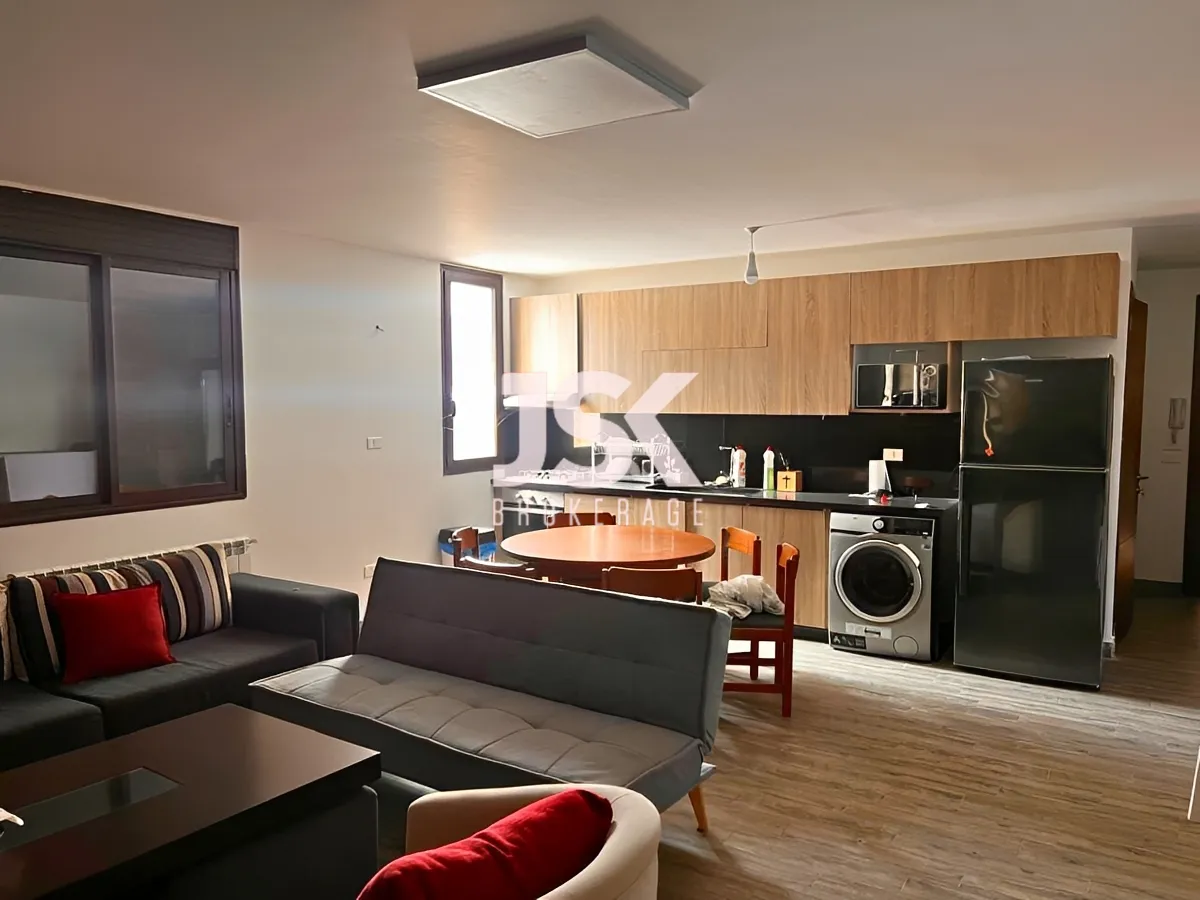 Chalet for rent in Kfardebian, Lebanon