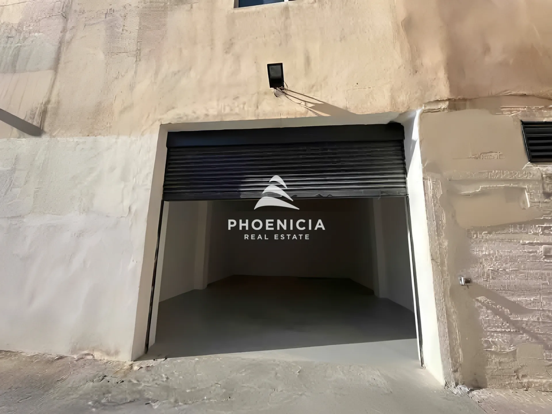 Warehouse for sale in Habboub