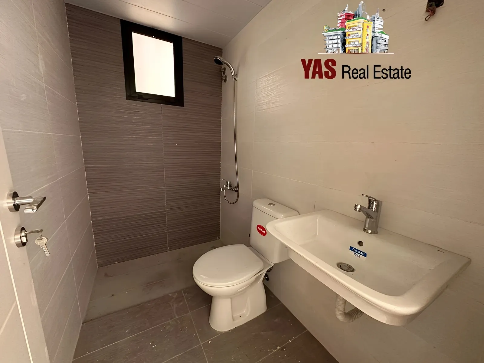Apartment for Sale in Kfar Yassine