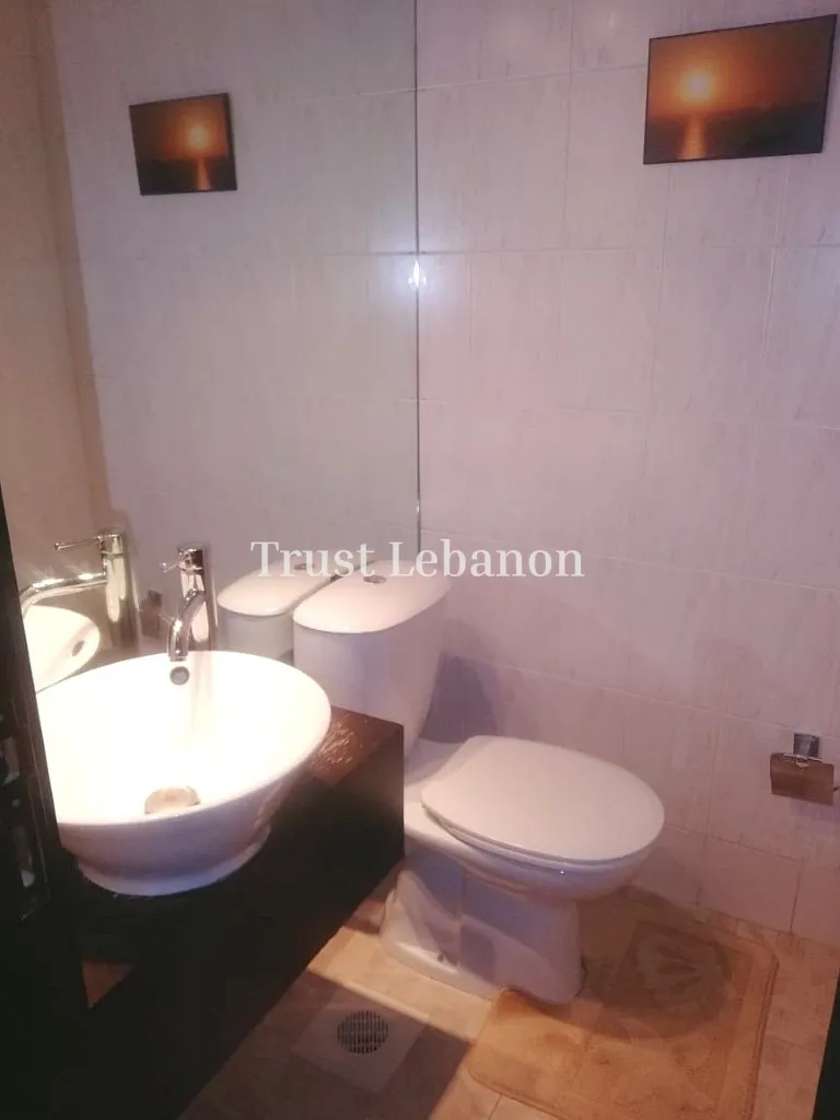 Apartment for sale in Tabarja, Lebanon