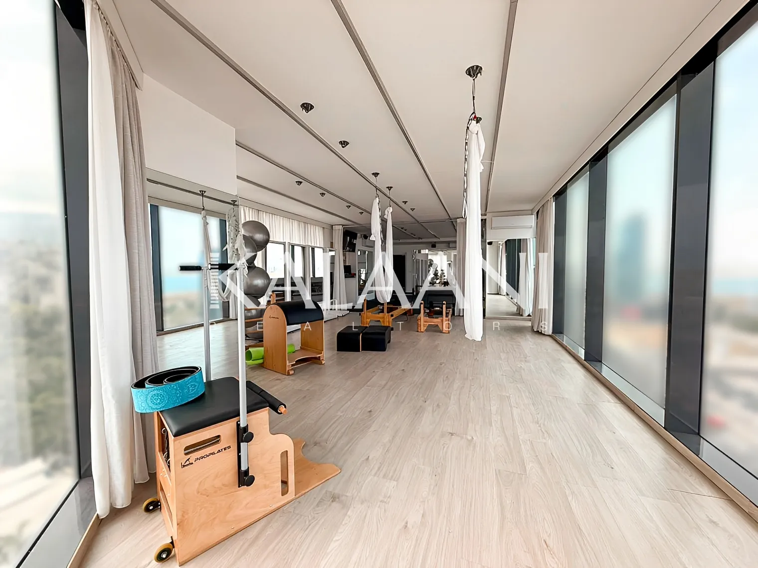 Office for rent in Naqqache, Lebanon