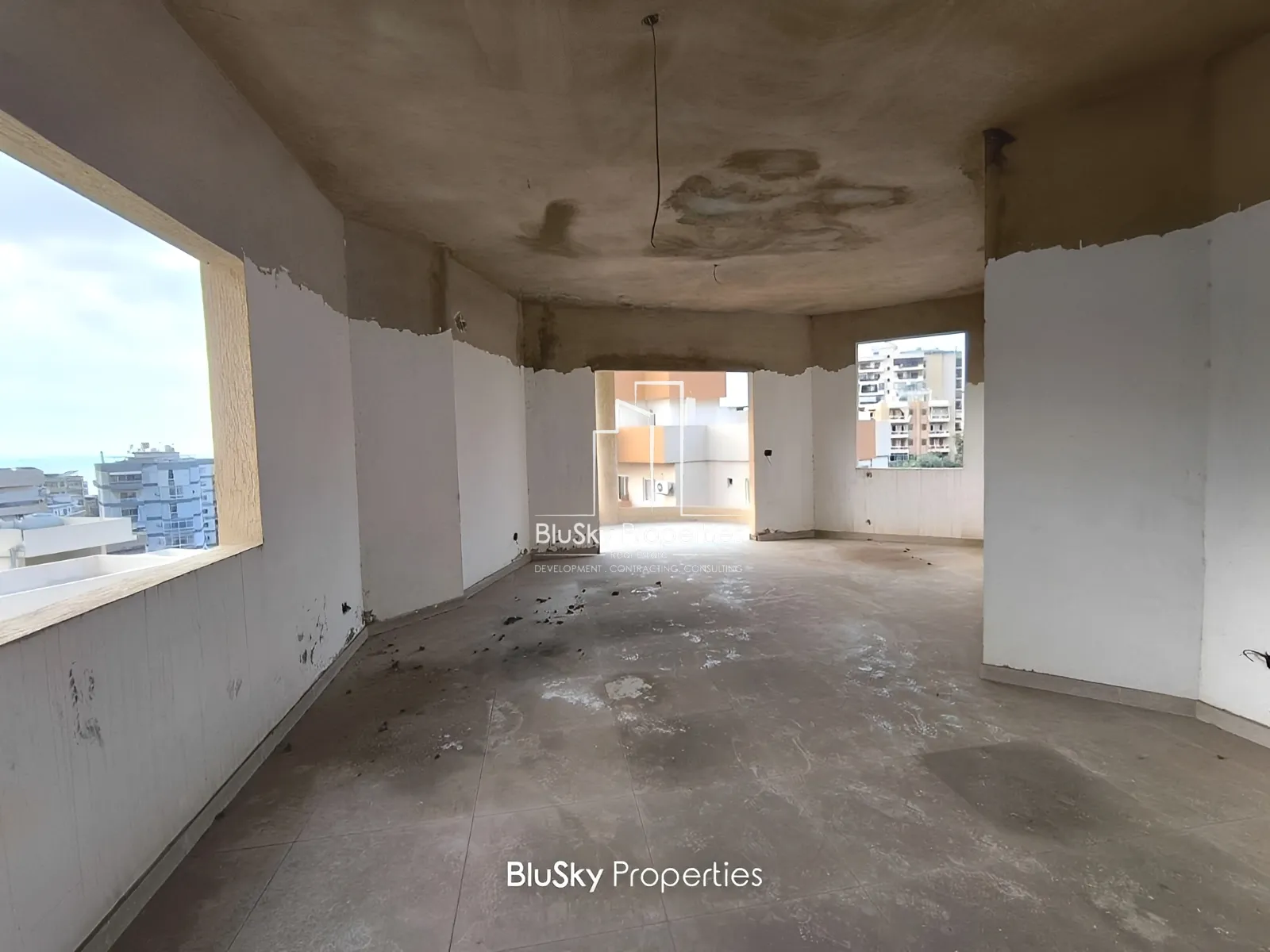 Apartment for Sale in Antelias - 3 bed, 2 bath