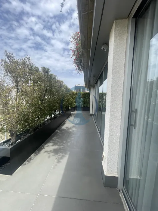 Penthouse for sale in Achrafieh, Beirut, Lebanon