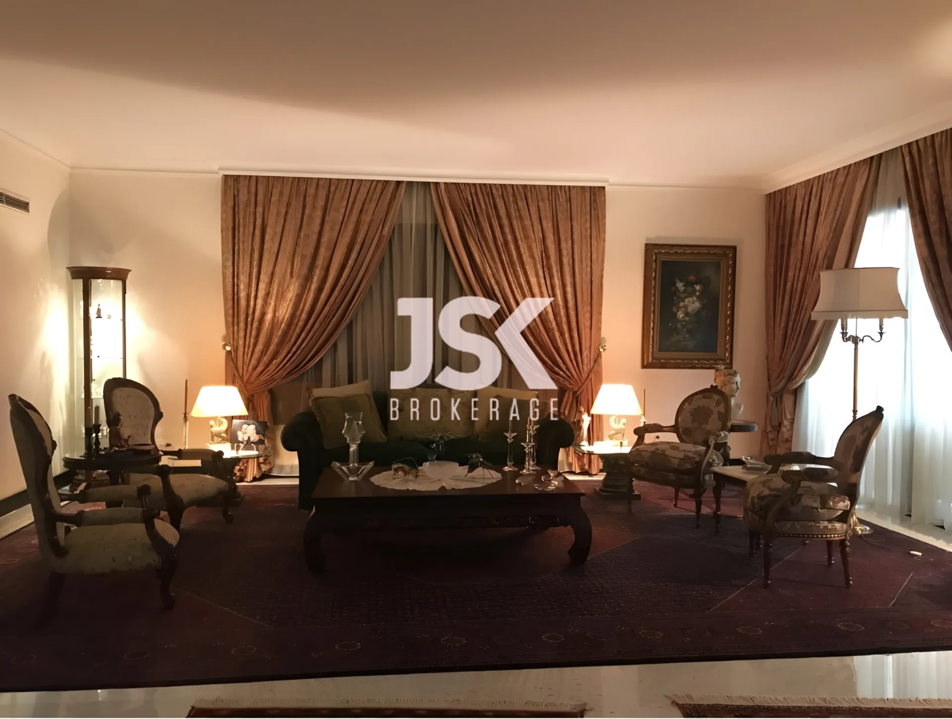 Apartment for Sale in Hazmieh, Lebanon - 4 bed, 4 bath