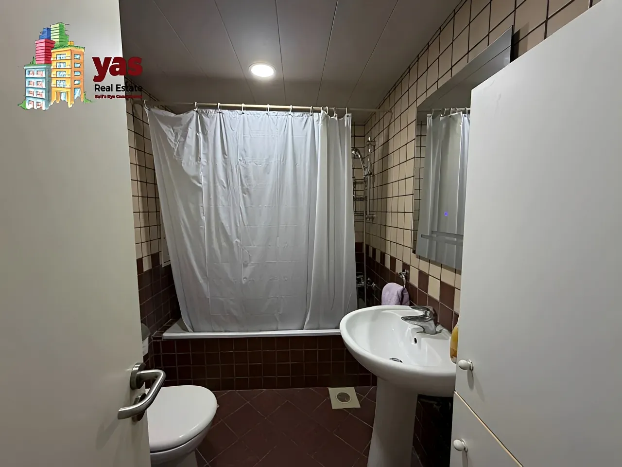 Chalet for Sale in Jeita