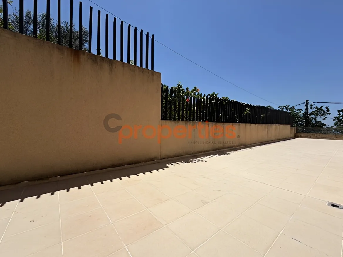 Apartment for Sale in Naqqache - 3 bed, 3 bath