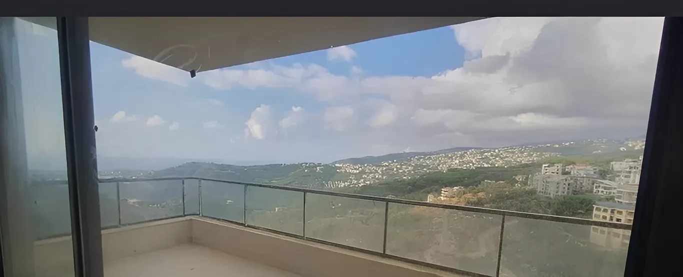 Apartment for Sale in Beirut Barbour Lebanon - 3 bed, 3 bath