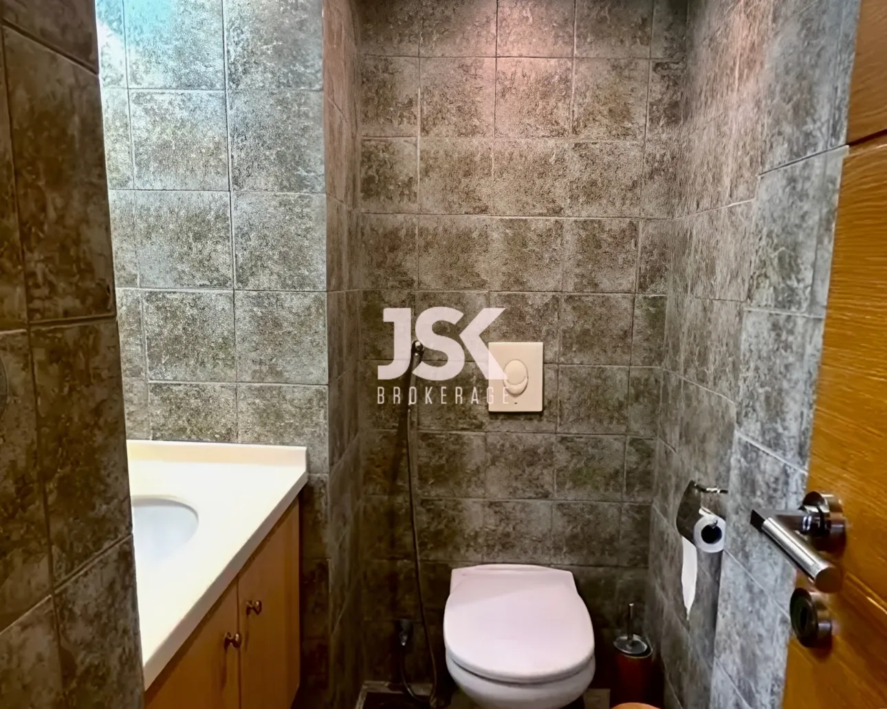 Apartment for Rent in Zalqa