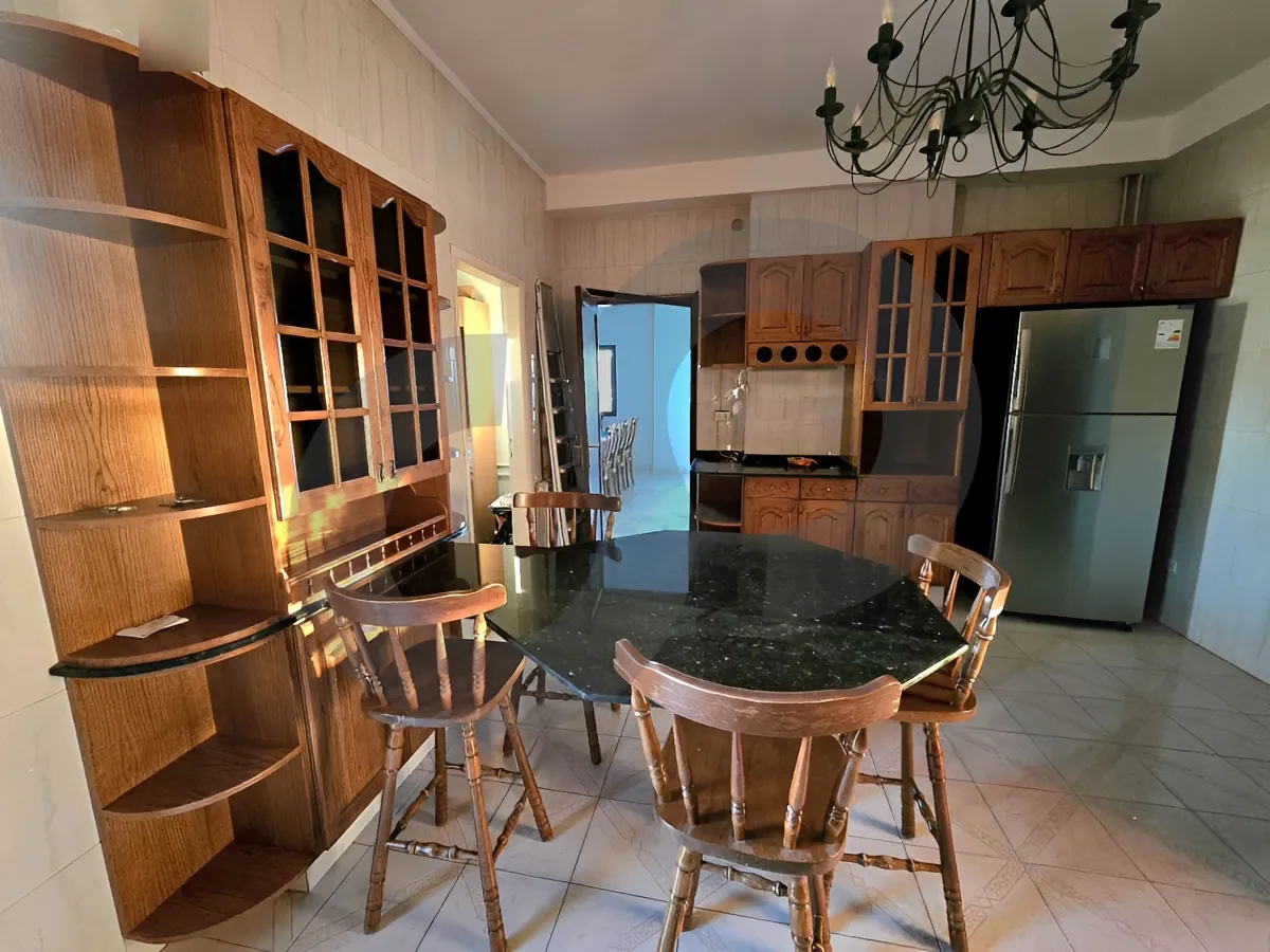 Apartment for Rent in Hazmieh, Lebanon