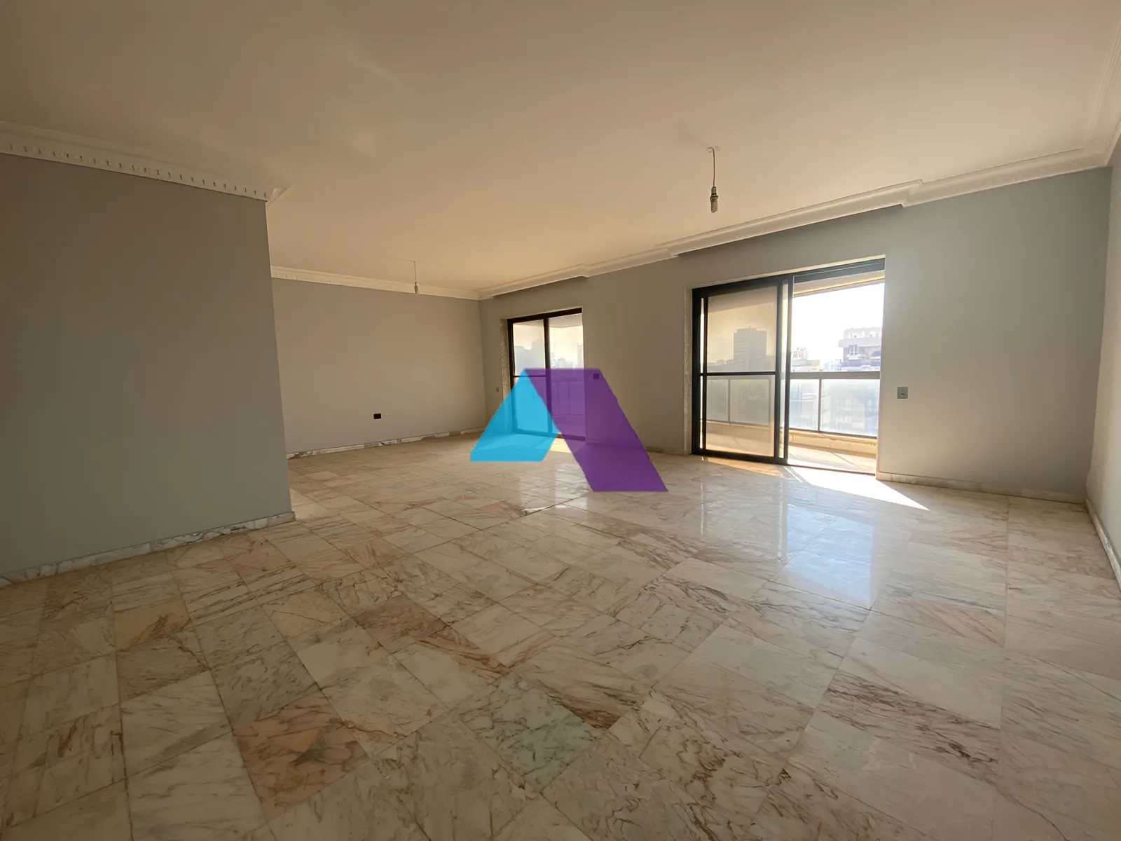 Apartment for Sale in Ain El Tineh - 2 bed, 3 bath