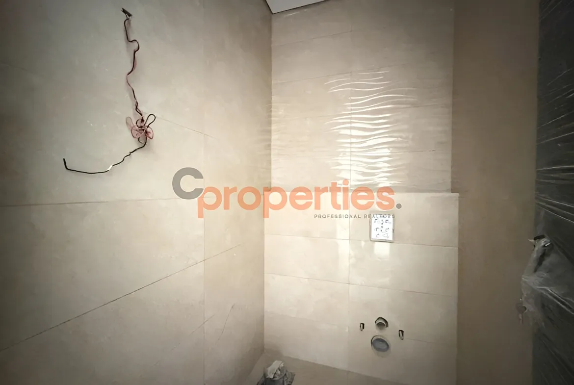 Apartment for sale in Rabweh, Beirut, Lebanon