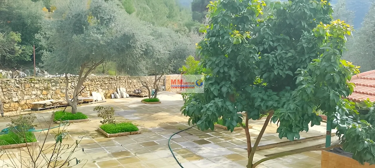 Land for Sale in Mansourieh - Daychounieh