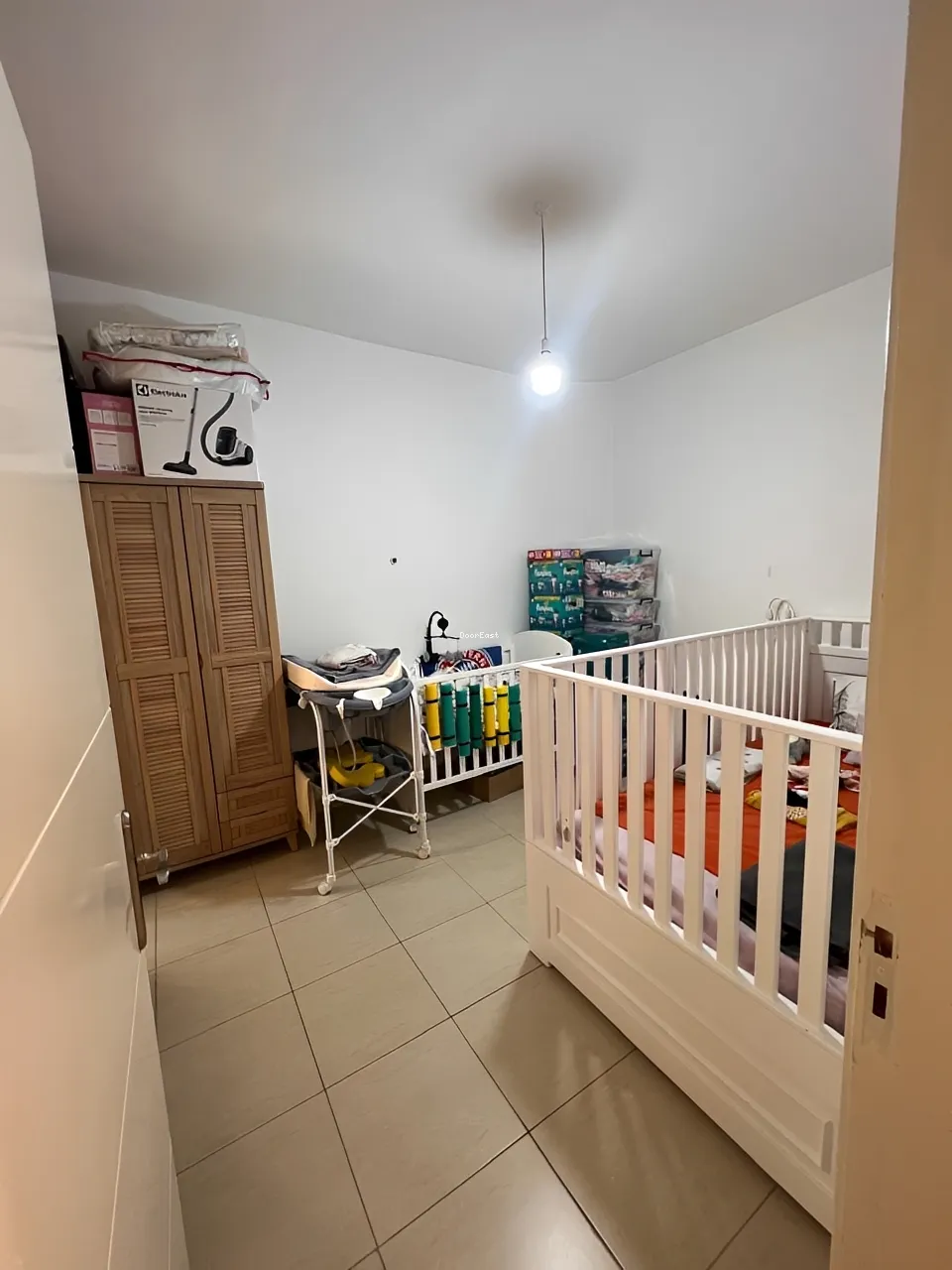 Apartment for sale in Zikrit