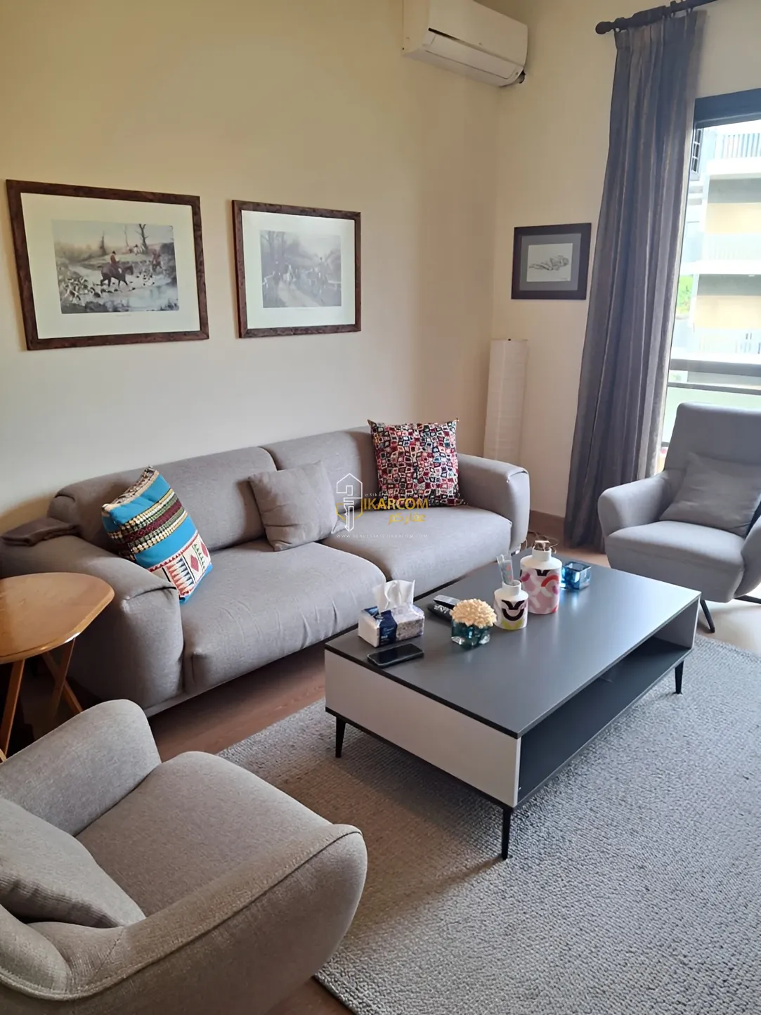 Apartment for sale in Horch Tabet, Lebanon