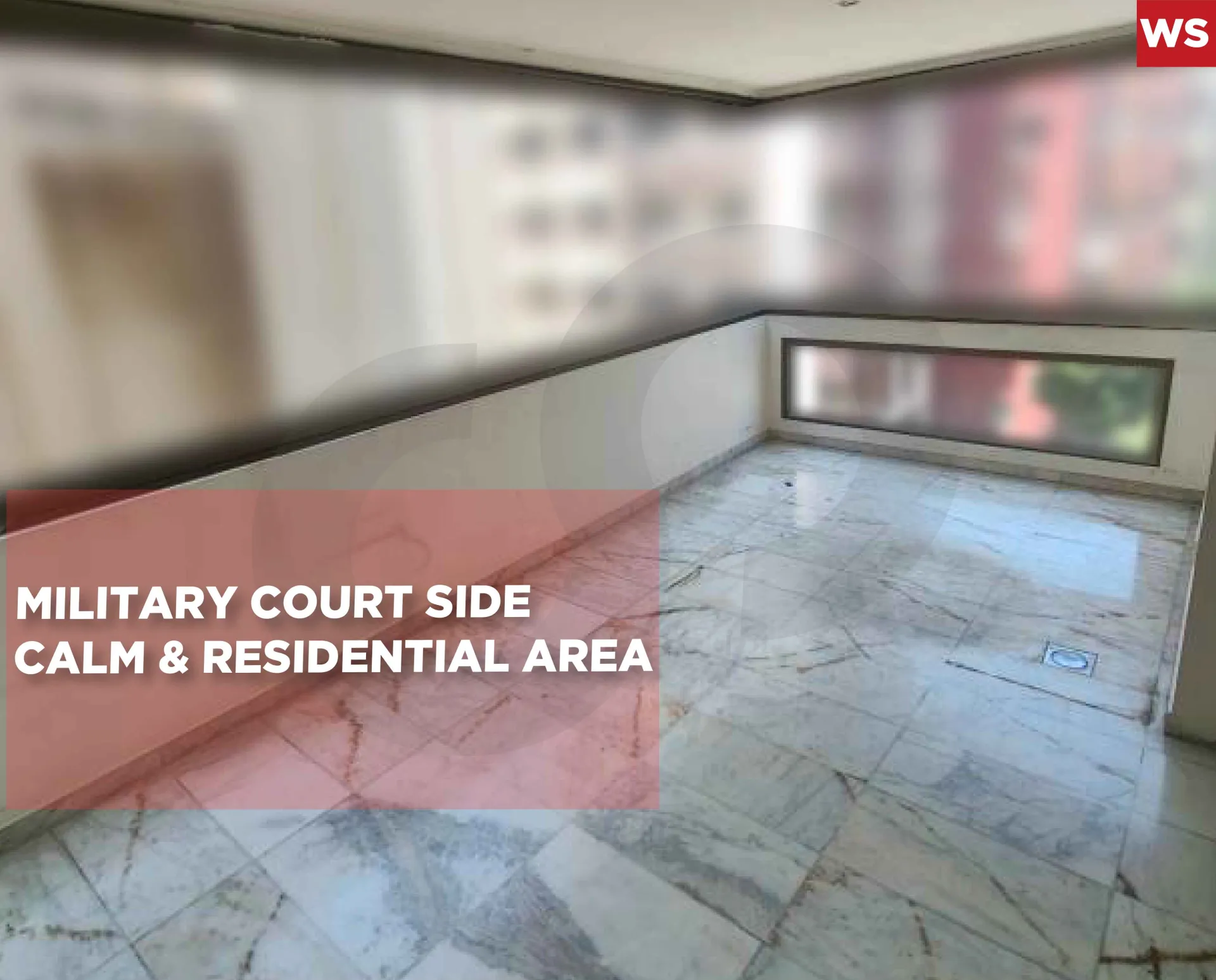 Building for Sale in Ras Al Naba'a