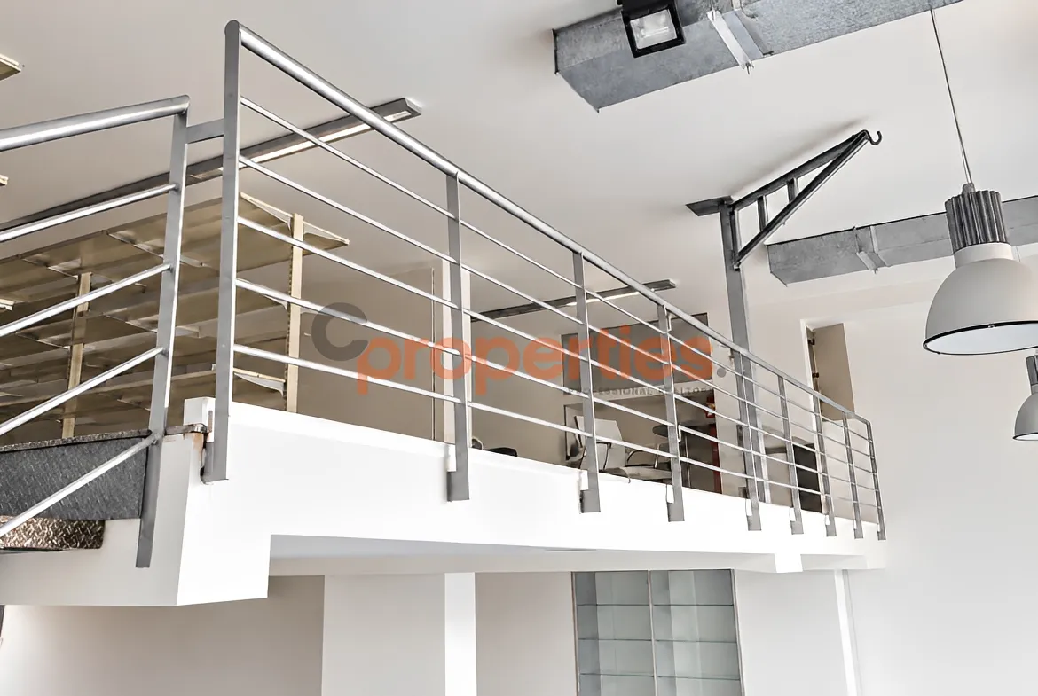 Shop for Rent in Sioufi