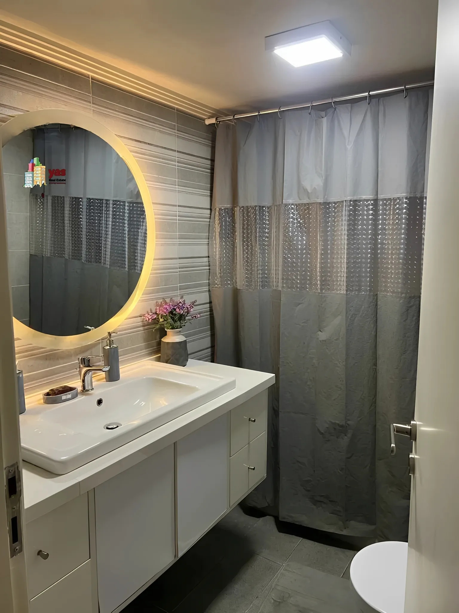 Apartment for Sale in Montiverdi - 3 bed, 4 bath