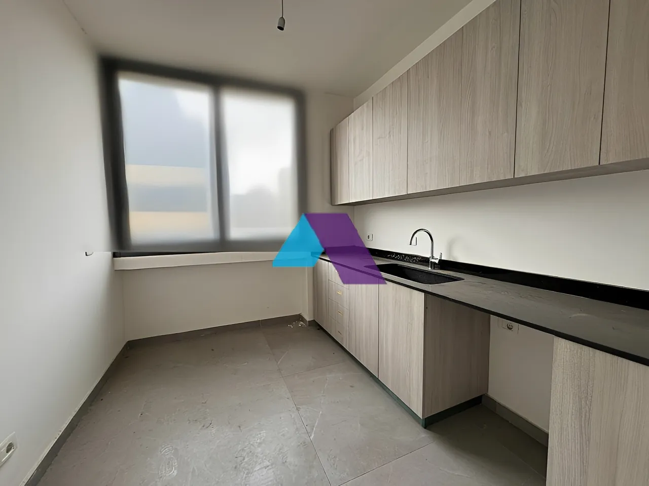 Apartment for Sale in Ain El Remmaneh - 2 bed, 2 bath