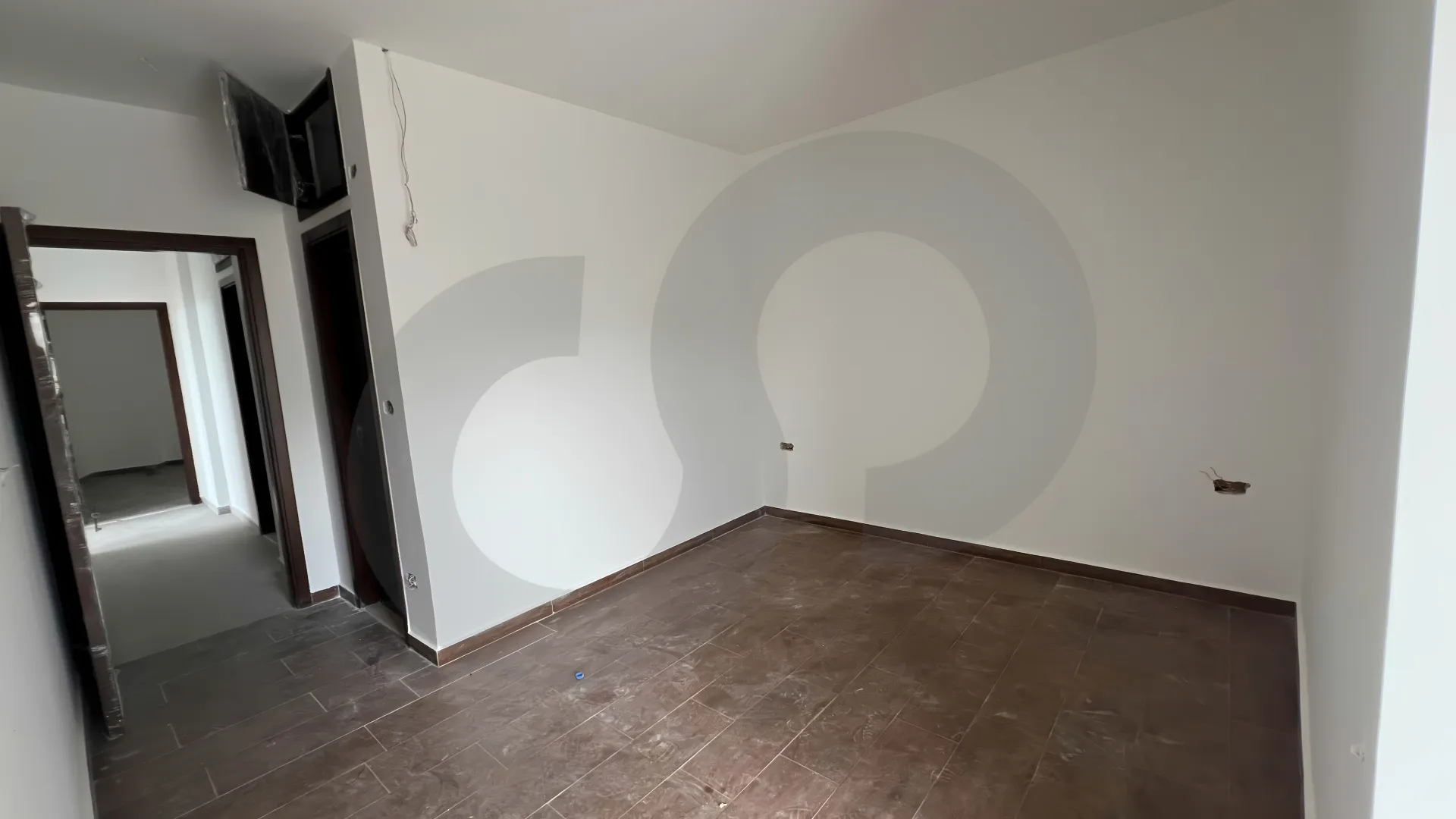 Duplex for Sale in Zikrit